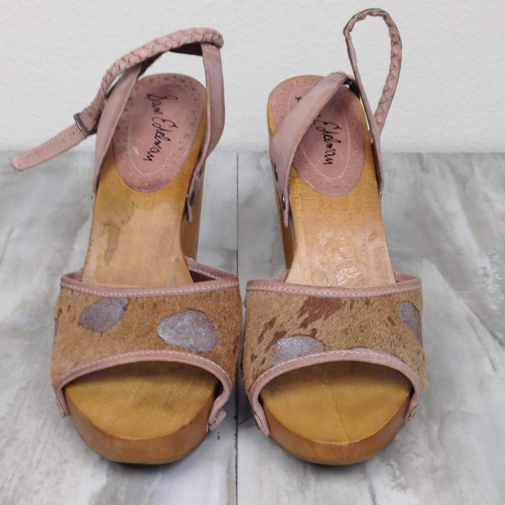 Sam Edelman Sandals - Picture 5 of 8